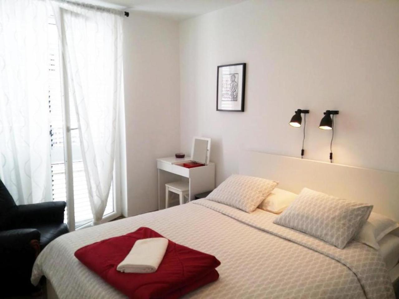 Rosa Apartment Zadar