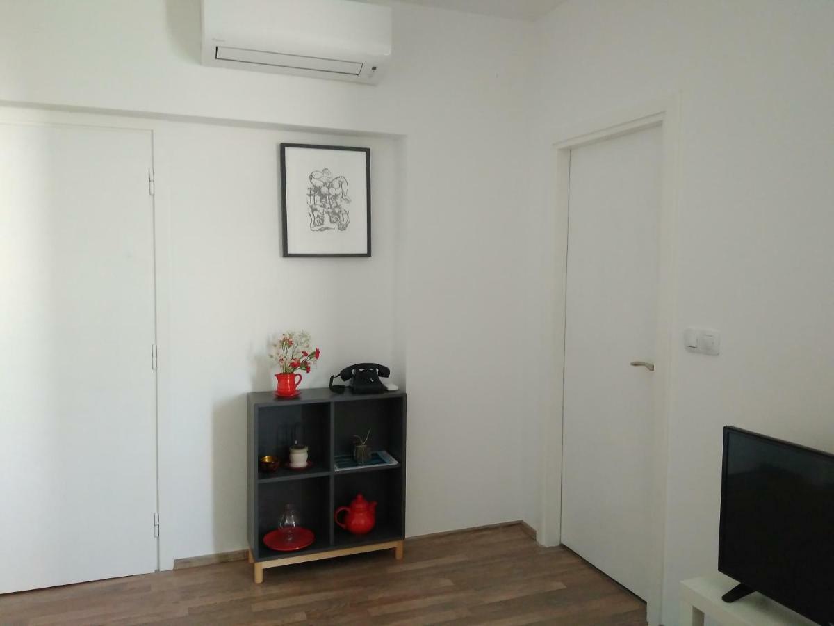 Apartment Rosa *