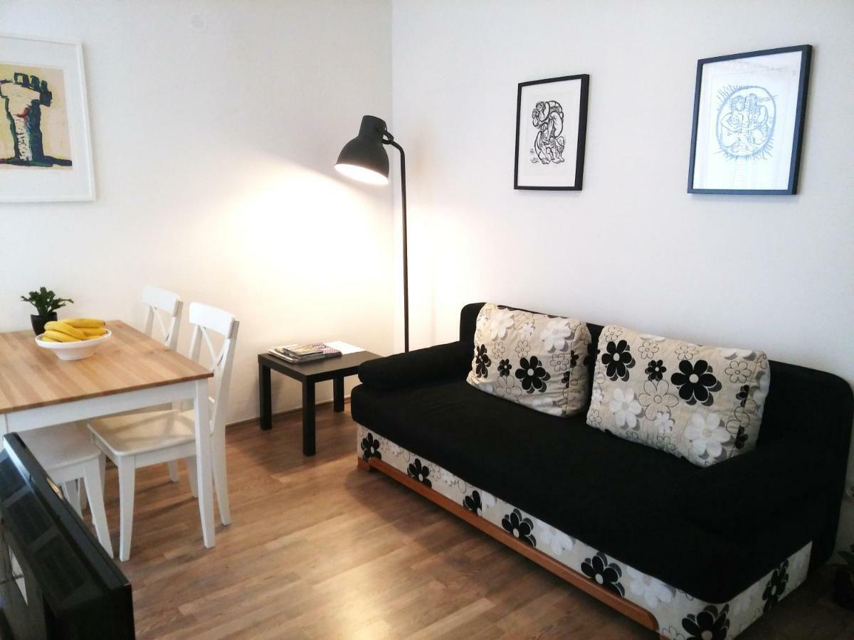 Rosa Apartment *