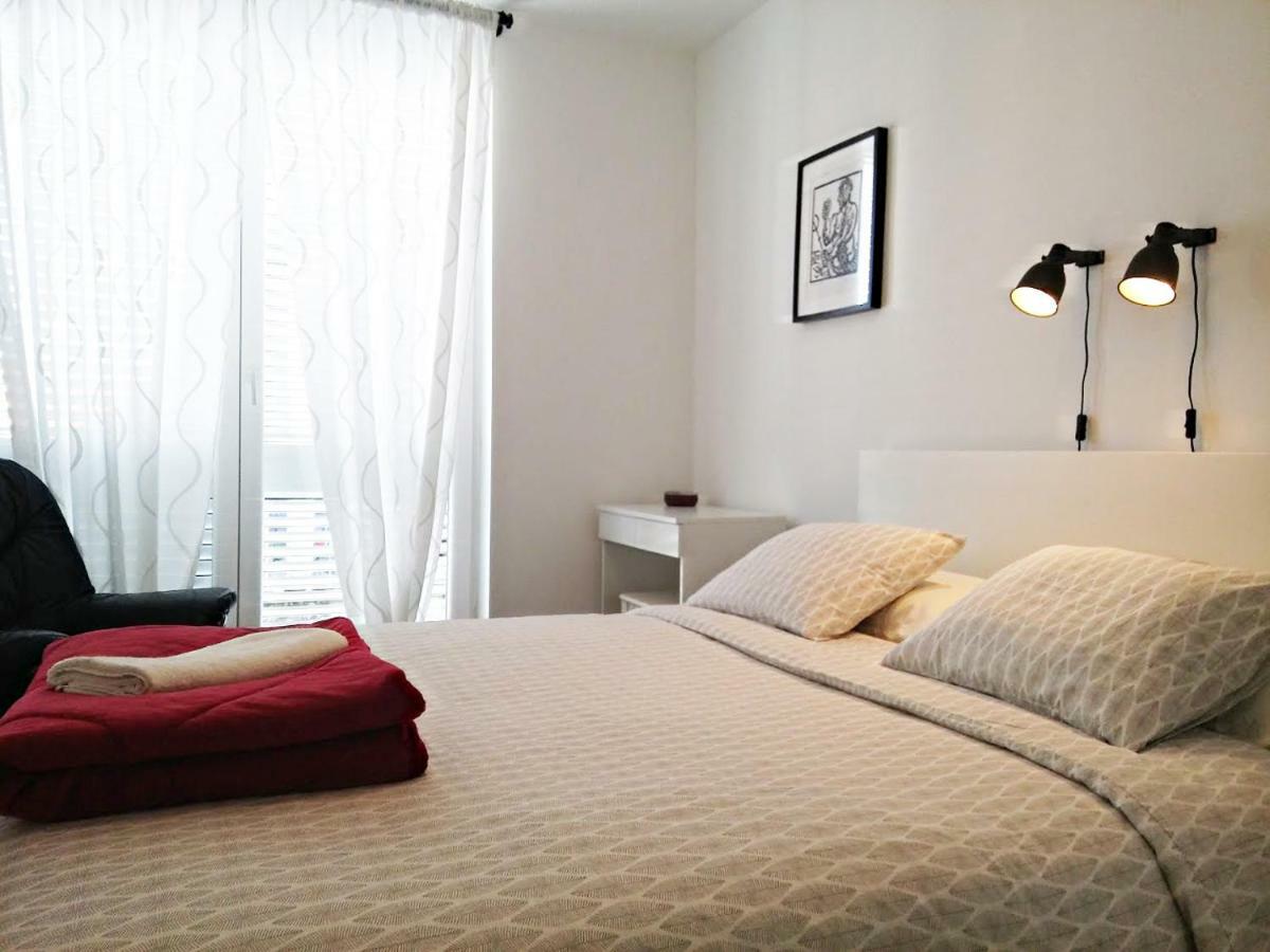 Apartment Rosa Zadar