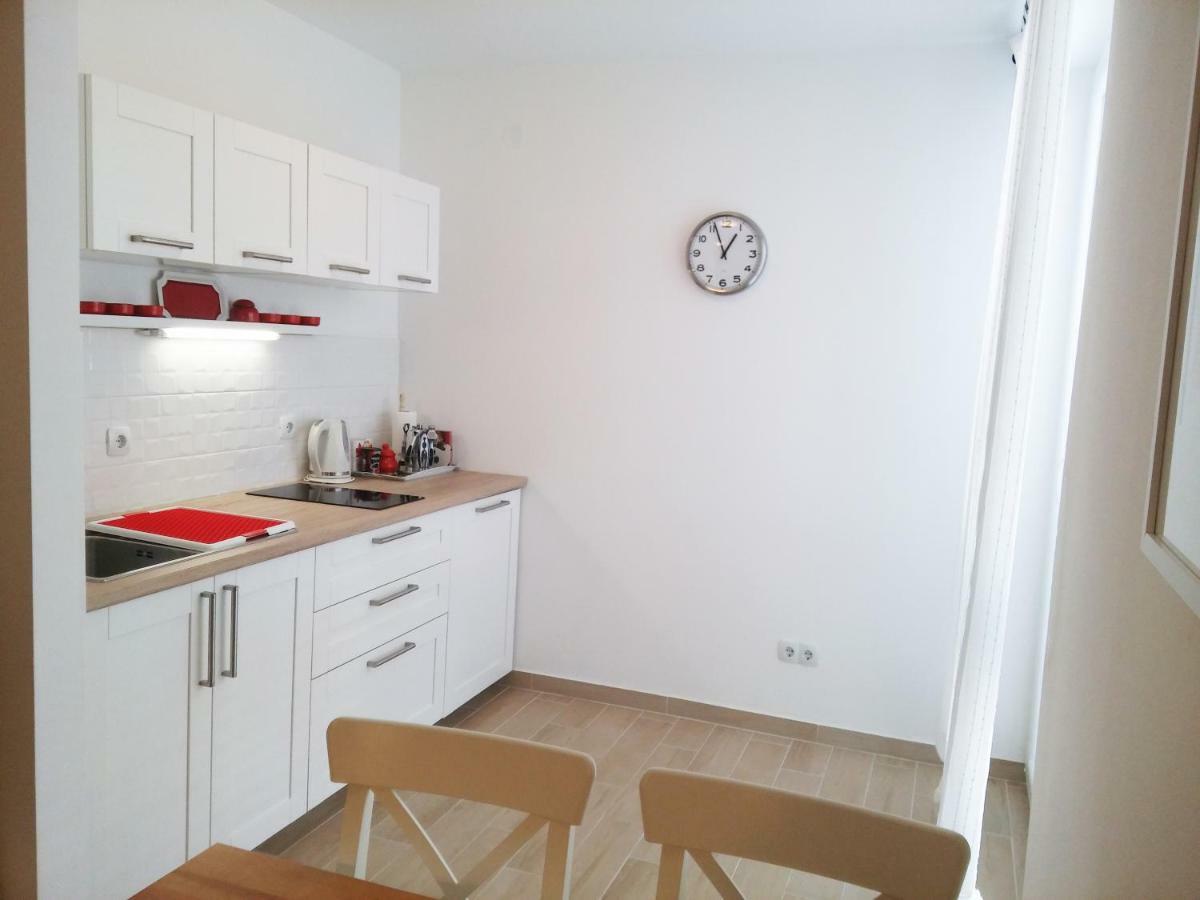 Rosa Apartment Zadar