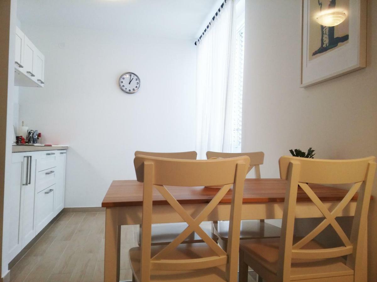 Apartment Rosa Zadar
