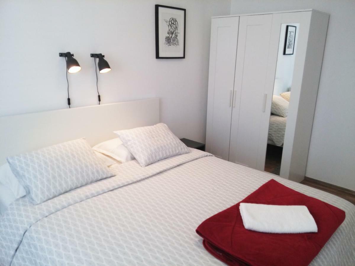 Apartment Rosa Zadar